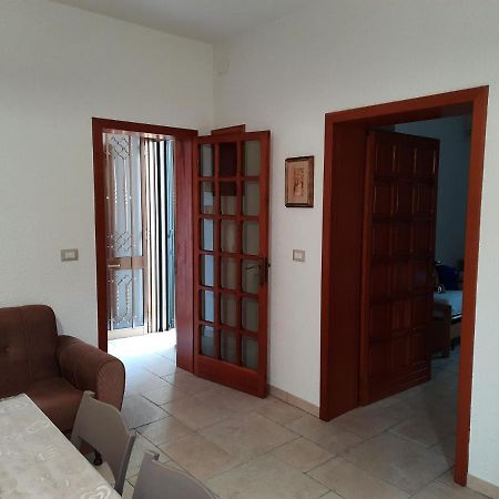 Casa Morena Alessano Buitenkant foto