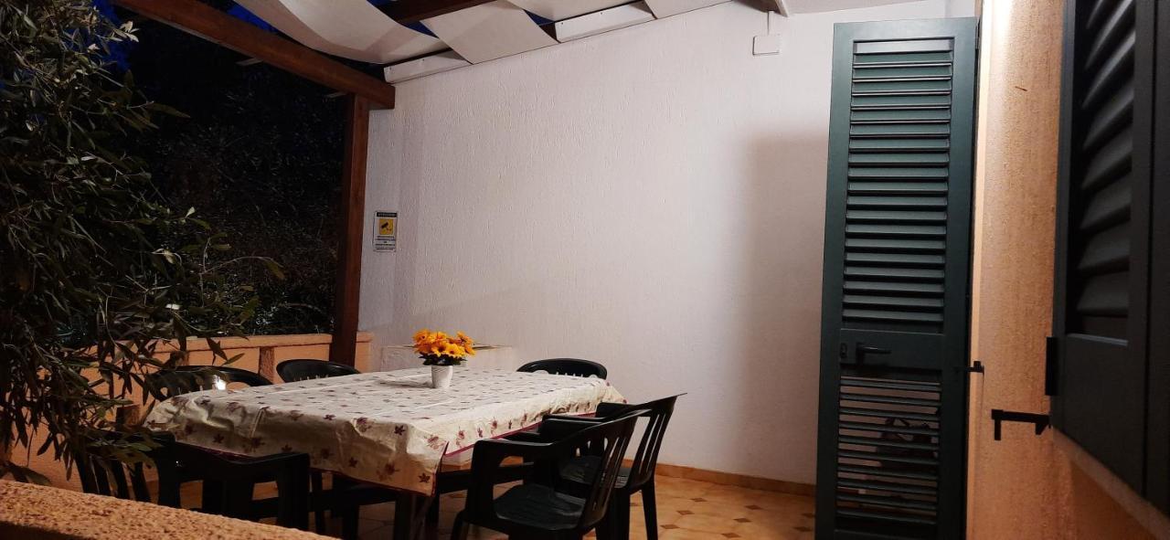 Casa Morena Alessano Buitenkant foto