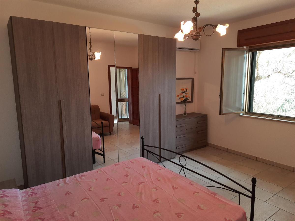 Casa Morena Alessano Buitenkant foto