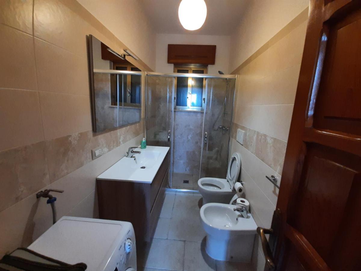 Casa Morena Alessano Buitenkant foto
