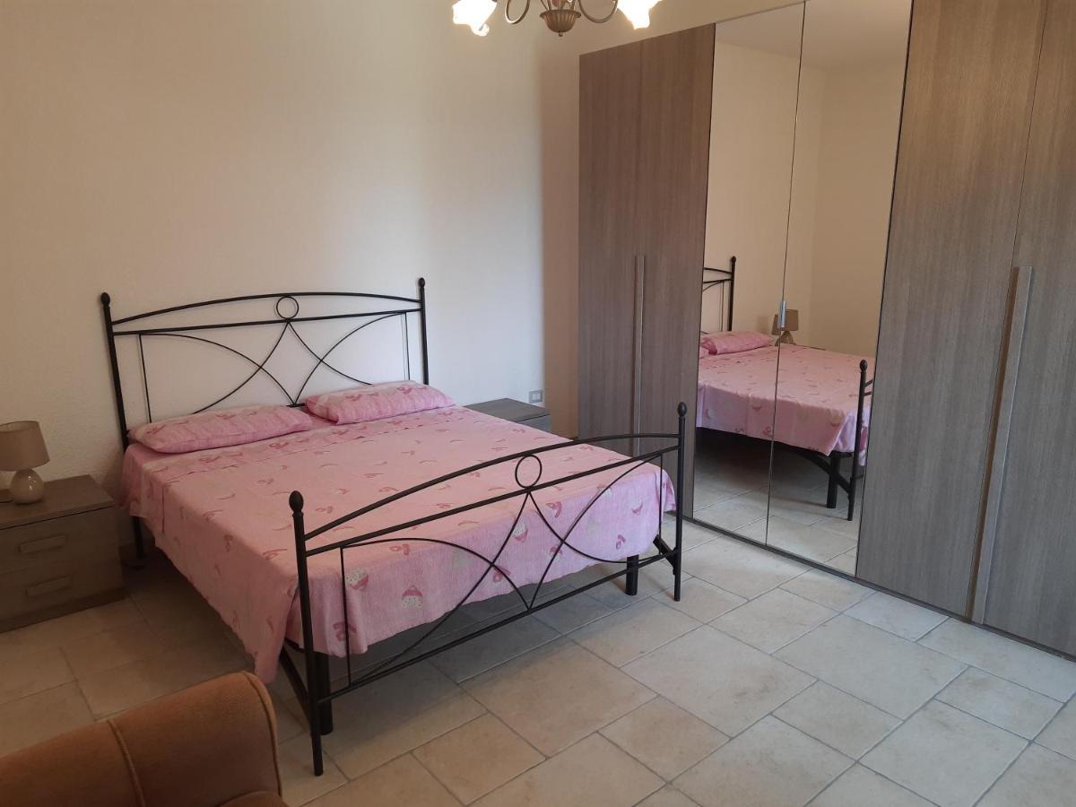 Casa Morena Alessano Buitenkant foto
