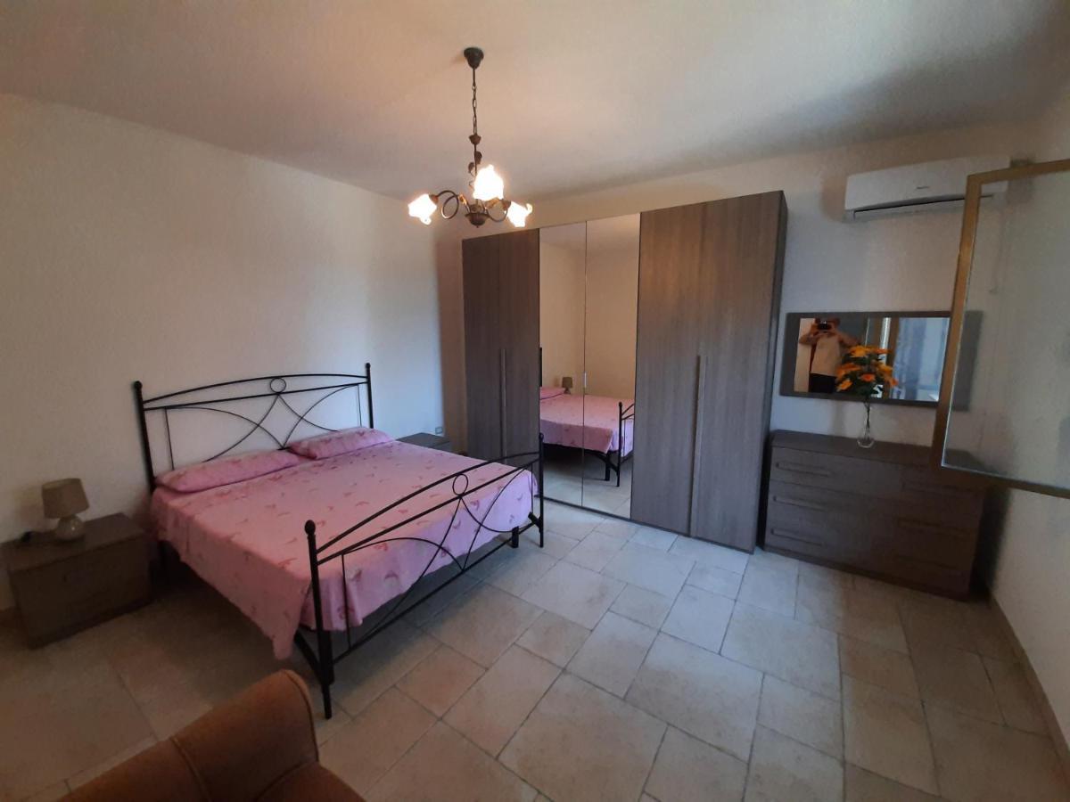 Casa Morena Alessano Buitenkant foto